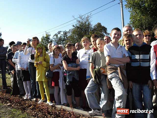 Zdjęcie w galerii na portalu naszraciborz.pl: 750 lat Studziennej wiadomości z regionu