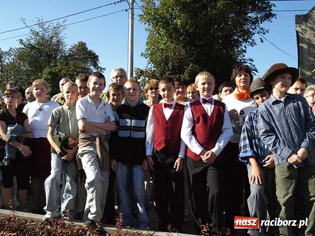 Zdjęcie w galerii na portalu naszraciborz.pl: 750 lat Studziennej wiadomości z regionu