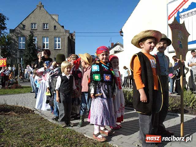 Zdjęcie w galerii na portalu naszraciborz.pl: 750 lat Studziennej wiadomości z regionu