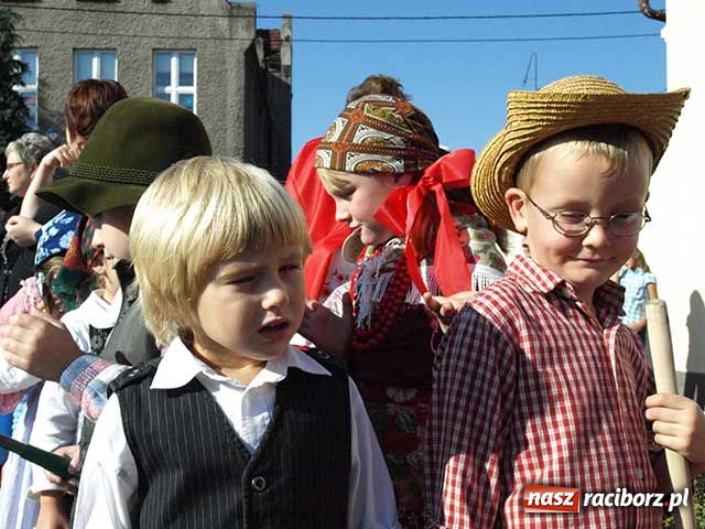 Zdjęcie w galerii na portalu naszraciborz.pl: 750 lat Studziennej wiadomości z regionu