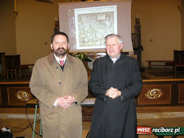 Zdjęcie w galerii na portalu naszraciborz.pl: 750 lat Studziennej wiadomości z regionu