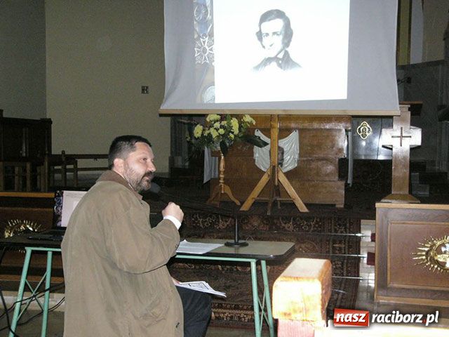 Zdjęcie w galerii na portalu naszraciborz.pl: 750 lat Studziennej wiadomości z regionu