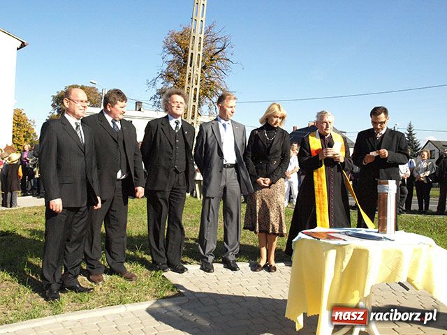 Zdjęcie w galerii na portalu naszraciborz.pl: 750 lat Studziennej wiadomości z regionu