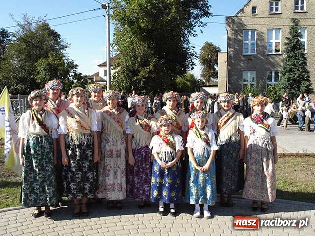 Zdjęcie w galerii na portalu naszraciborz.pl: 750 lat Studziennej wiadomości z regionu