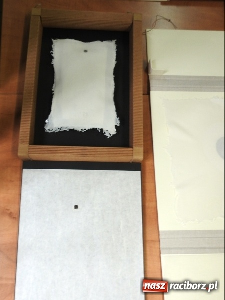 Zdjęcie w galerii na portalu naszraciborz.pl: Spotkanie z dr Joanną Apanowicz na początek Tygodnia Bibliotek na raciborskiej uczelni  wiadomości z regionu