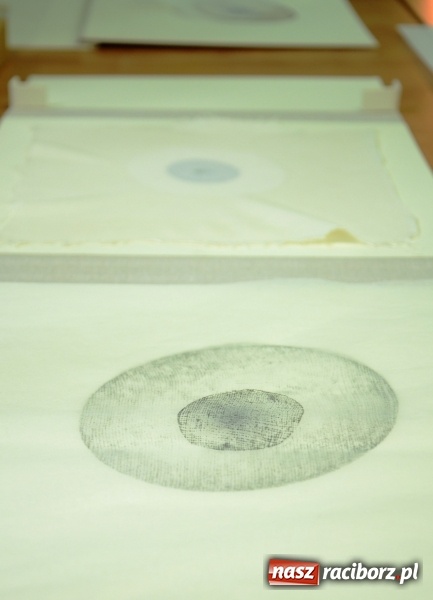 Zdjęcie w galerii na portalu naszraciborz.pl: Spotkanie z dr Joanną Apanowicz na początek Tygodnia Bibliotek na raciborskiej uczelni  wiadomości z regionu