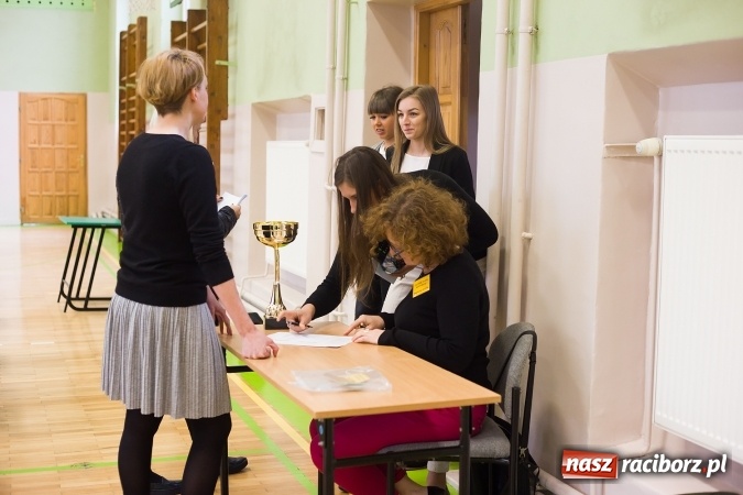 Zdjęcie w galerii na portalu naszraciborz.pl: Matura 2016 - fotoreportaż z CKZiU nr 1 Budowlanka i ZSZ wiadomości z regionu