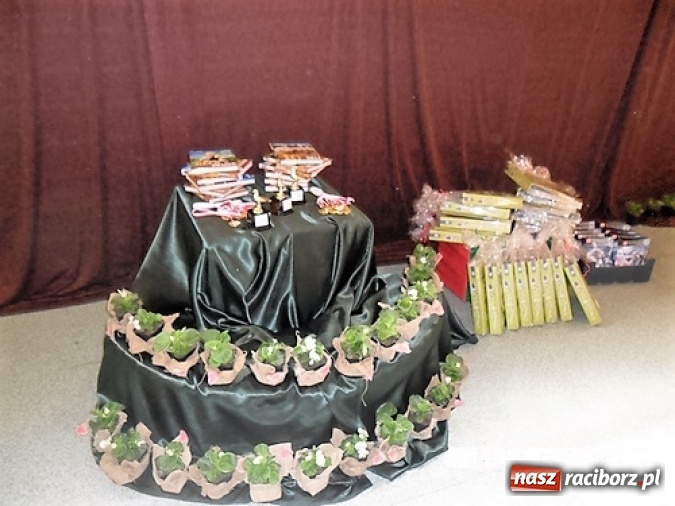 Zdjęcie w galerii na portalu naszraciborz.pl: Kolejne spektakularne zwycięstwo uczennic raciborskich szkół: SP 15 i ZSP nr 2   wiadomości z regionu