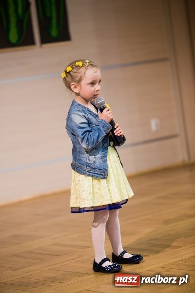 Zdjęcie w galerii na portalu naszraciborz.pl: XXII Przegląd Młodych Talentów w Tworkowie wiadomości z regionu