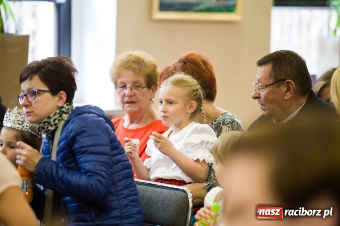 Zdjęcie w galerii na portalu naszraciborz.pl: XXII Przegląd Młodych Talentów w Tworkowie wiadomości z regionu