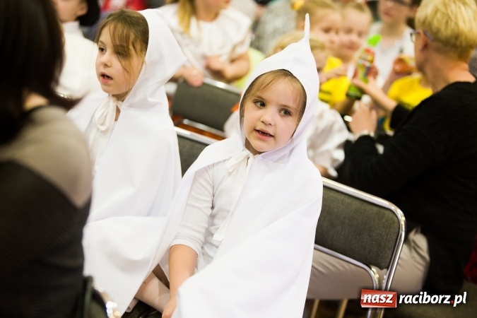 Zdjęcie w galerii na portalu naszraciborz.pl: XXII Przegląd Młodych Talentów w Tworkowie wiadomości z regionu