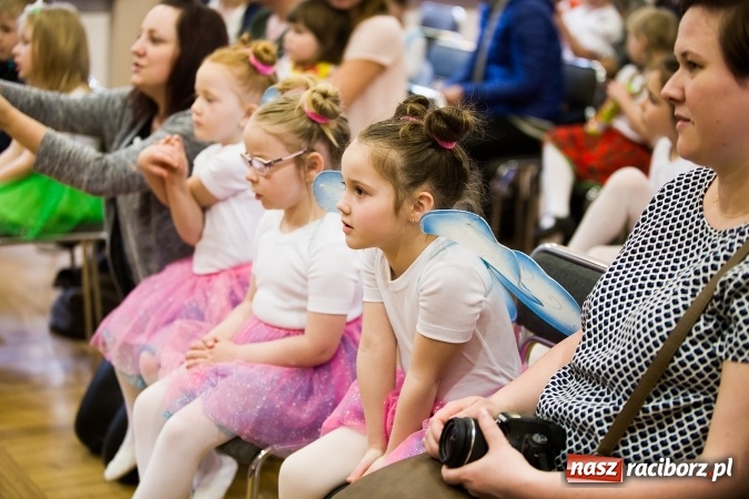 Zdjęcie w galerii na portalu naszraciborz.pl: XXII Przegląd Młodych Talentów w Tworkowie wiadomości z regionu