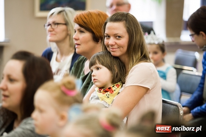 Zdjęcie w galerii na portalu naszraciborz.pl: XXII Przegląd Młodych Talentów w Tworkowie wiadomości z regionu