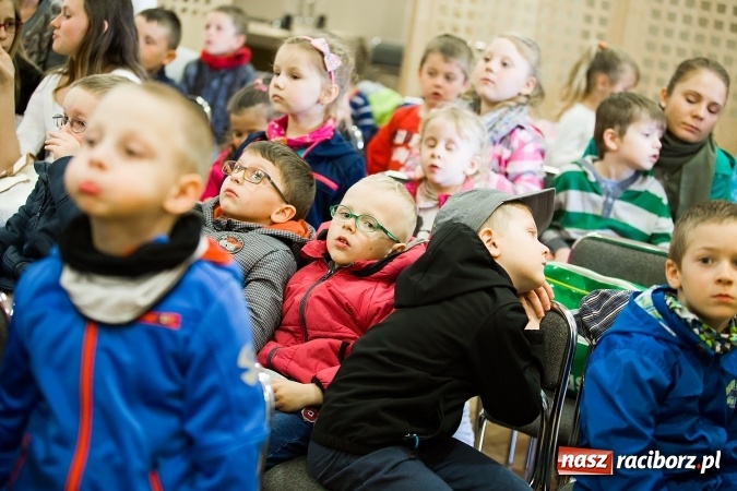 Zdjęcie w galerii na portalu naszraciborz.pl: XXII Przegląd Młodych Talentów w Tworkowie wiadomości z regionu