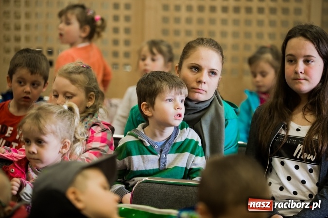Zdjęcie w galerii na portalu naszraciborz.pl: XXII Przegląd Młodych Talentów w Tworkowie wiadomości z regionu