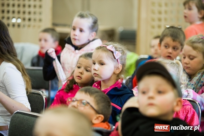 Zdjęcie w galerii na portalu naszraciborz.pl: XXII Przegląd Młodych Talentów w Tworkowie wiadomości z regionu