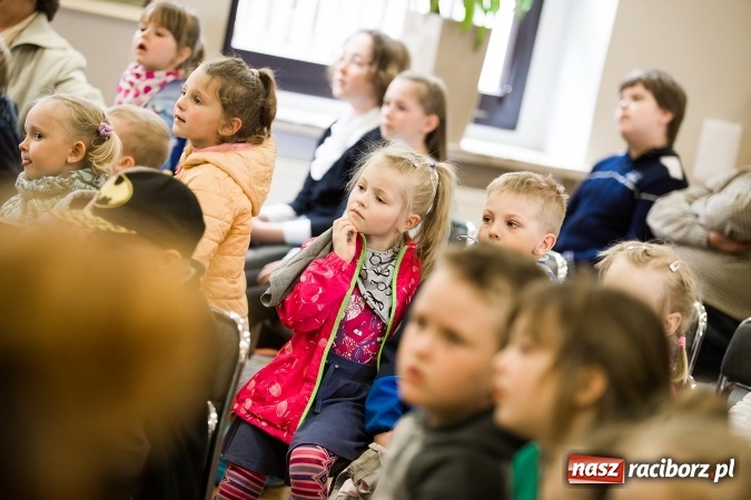 Zdjęcie w galerii na portalu naszraciborz.pl: XXII Przegląd Młodych Talentów w Tworkowie wiadomości z regionu