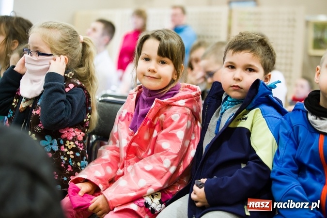 Zdjęcie w galerii na portalu naszraciborz.pl: XXII Przegląd Młodych Talentów w Tworkowie wiadomości z regionu