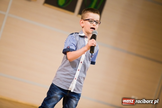 Zdjęcie w galerii na portalu naszraciborz.pl: XXII Przegląd Młodych Talentów w Tworkowie wiadomości z regionu