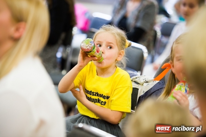 Zdjęcie w galerii na portalu naszraciborz.pl: XXII Przegląd Młodych Talentów w Tworkowie wiadomości z regionu