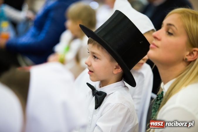 Zdjęcie w galerii na portalu naszraciborz.pl: XXII Przegląd Młodych Talentów w Tworkowie wiadomości z regionu