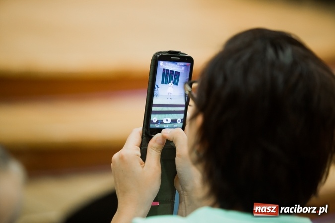 Zdjęcie w galerii na portalu naszraciborz.pl: XXII Przegląd Młodych Talentów w Tworkowie wiadomości z regionu