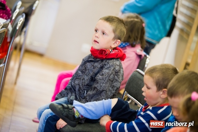 Zdjęcie w galerii na portalu naszraciborz.pl: XXII Przegląd Młodych Talentów w Tworkowie wiadomości z regionu