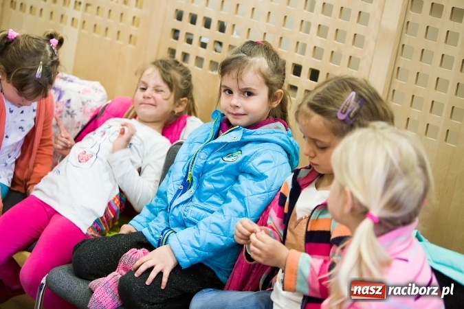 Zdjęcie w galerii na portalu naszraciborz.pl: XXII Przegląd Młodych Talentów w Tworkowie wiadomości z regionu