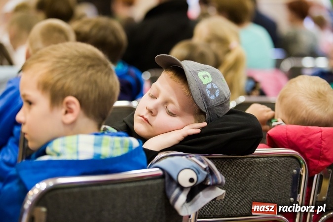 Zdjęcie w galerii na portalu naszraciborz.pl: XXII Przegląd Młodych Talentów w Tworkowie wiadomości z regionu