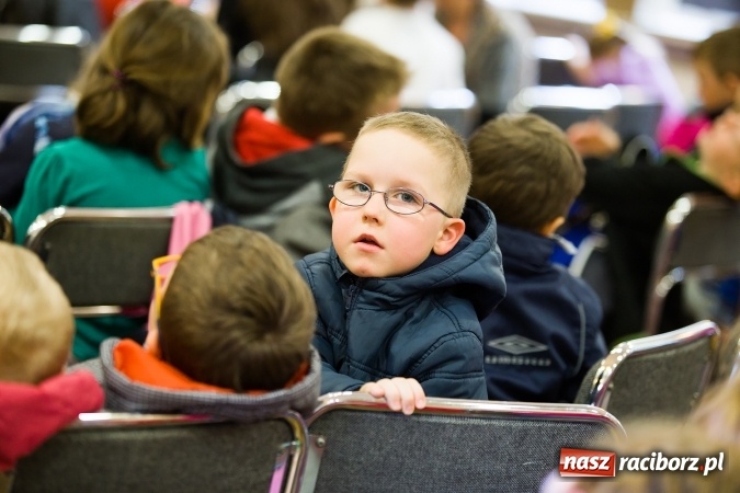 Zdjęcie w galerii na portalu naszraciborz.pl: XXII Przegląd Młodych Talentów w Tworkowie wiadomości z regionu