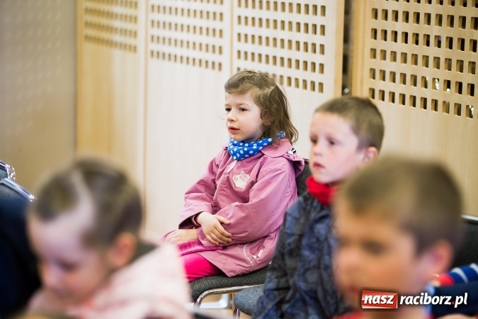 Zdjęcie w galerii na portalu naszraciborz.pl: XXII Przegląd Młodych Talentów w Tworkowie wiadomości z regionu