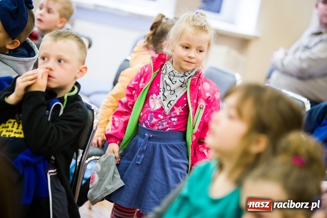 Zdjęcie w galerii na portalu naszraciborz.pl: XXII Przegląd Młodych Talentów w Tworkowie wiadomości z regionu