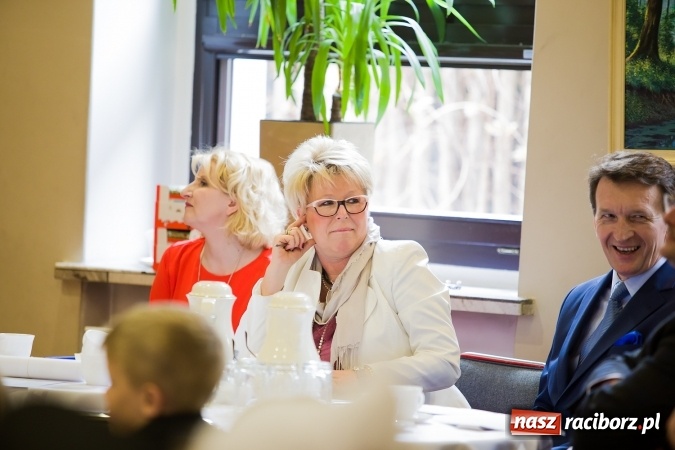 Zdjęcie w galerii na portalu naszraciborz.pl: XXII Przegląd Młodych Talentów w Tworkowie wiadomości z regionu