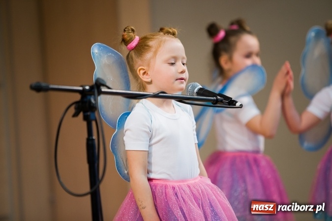 Zdjęcie w galerii na portalu naszraciborz.pl: XXII Przegląd Młodych Talentów w Tworkowie wiadomości z regionu