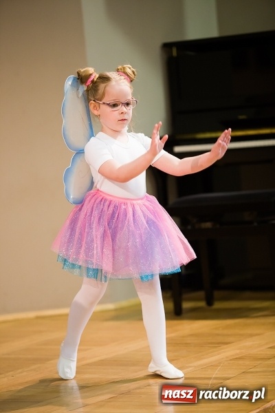 Zdjęcie w galerii na portalu naszraciborz.pl: XXII Przegląd Młodych Talentów w Tworkowie wiadomości z regionu