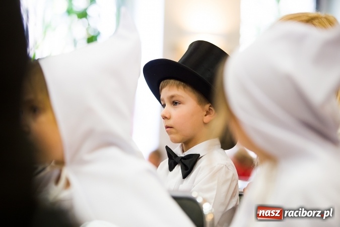 Zdjęcie w galerii na portalu naszraciborz.pl: XXII Przegląd Młodych Talentów w Tworkowie wiadomości z regionu