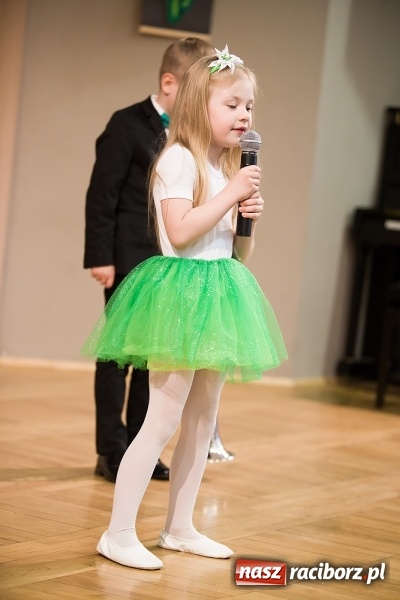 Zdjęcie w galerii na portalu naszraciborz.pl: XXII Przegląd Młodych Talentów w Tworkowie wiadomości z regionu