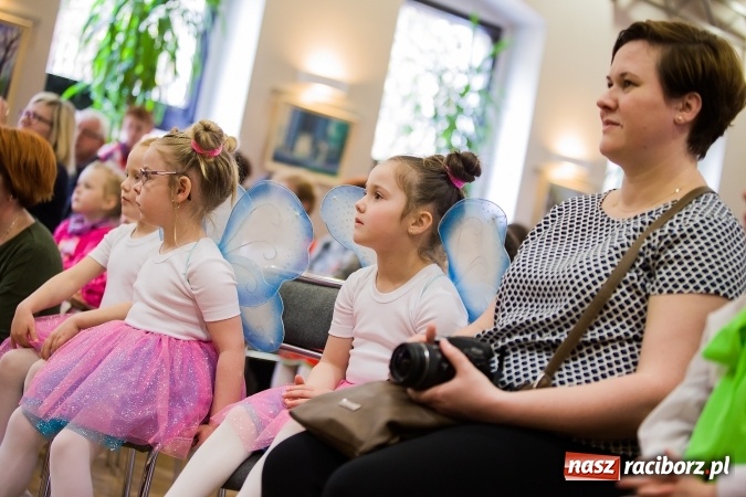 Zdjęcie w galerii na portalu naszraciborz.pl: XXII Przegląd Młodych Talentów w Tworkowie wiadomości z regionu