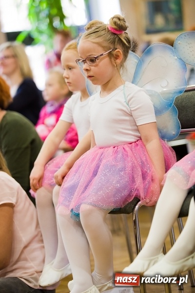 Zdjęcie w galerii na portalu naszraciborz.pl: XXII Przegląd Młodych Talentów w Tworkowie wiadomości z regionu