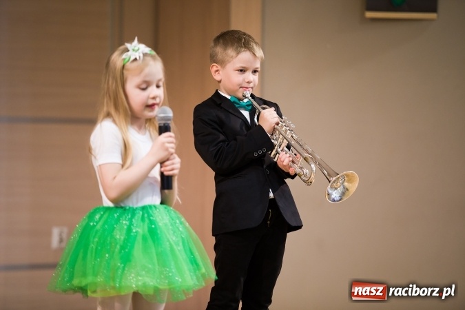 Zdjęcie w galerii na portalu naszraciborz.pl: XXII Przegląd Młodych Talentów w Tworkowie wiadomości z regionu