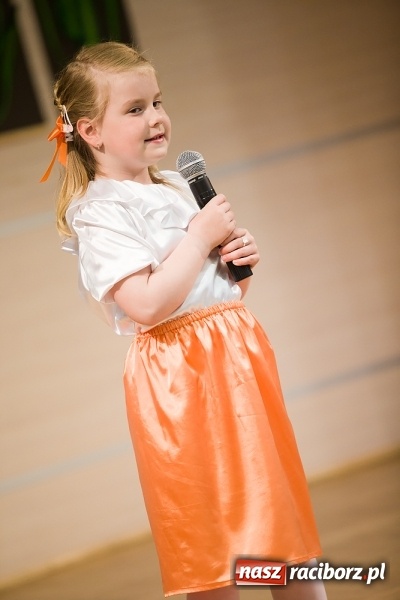 Zdjęcie w galerii na portalu naszraciborz.pl: XXII Przegląd Młodych Talentów w Tworkowie wiadomości z regionu