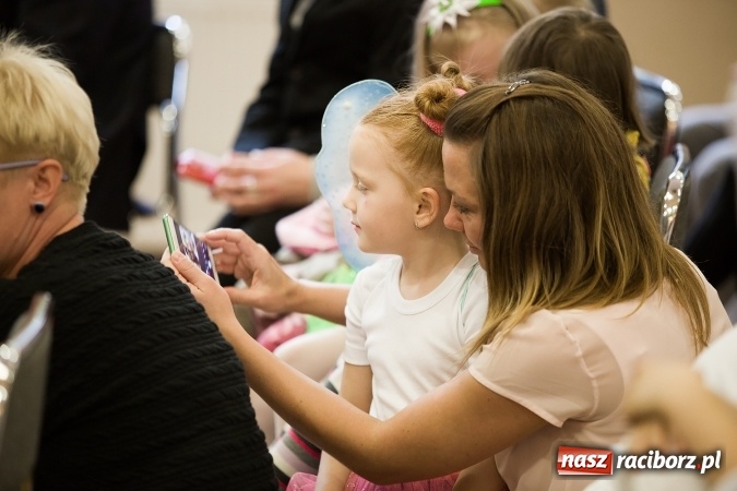 Zdjęcie w galerii na portalu naszraciborz.pl: XXII Przegląd Młodych Talentów w Tworkowie wiadomości z regionu