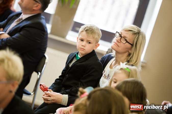 Zdjęcie w galerii na portalu naszraciborz.pl: XXII Przegląd Młodych Talentów w Tworkowie wiadomości z regionu