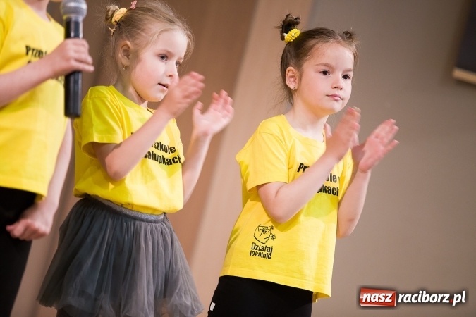 Zdjęcie w galerii na portalu naszraciborz.pl: XXII Przegląd Młodych Talentów w Tworkowie wiadomości z regionu