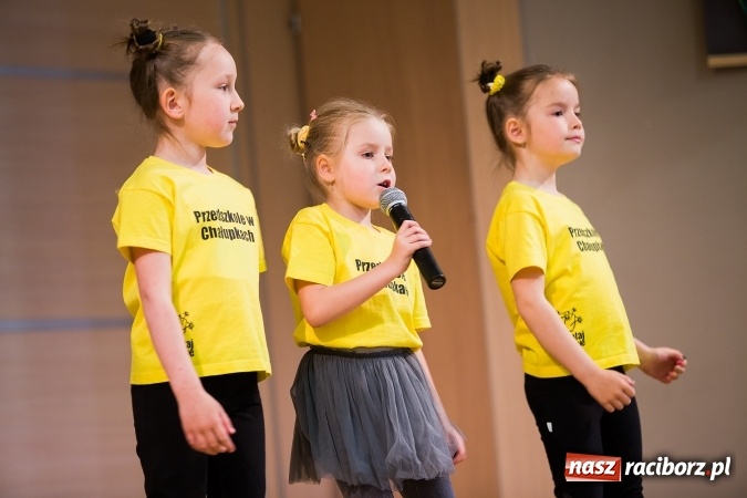 Zdjęcie w galerii na portalu naszraciborz.pl: XXII Przegląd Młodych Talentów w Tworkowie wiadomości z regionu