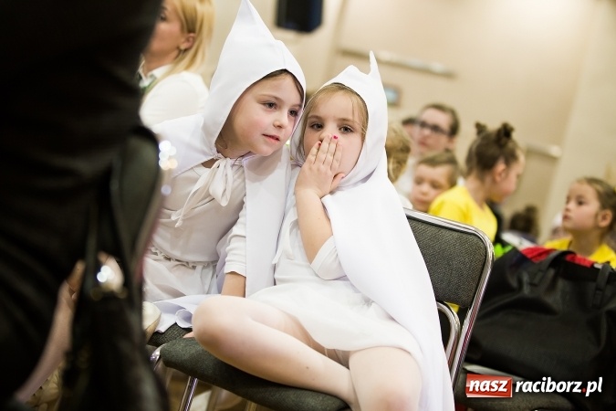 Zdjęcie w galerii na portalu naszraciborz.pl: XXII Przegląd Młodych Talentów w Tworkowie wiadomości z regionu