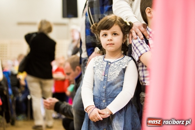 Zdjęcie w galerii na portalu naszraciborz.pl: XXII Przegląd Młodych Talentów w Tworkowie wiadomości z regionu