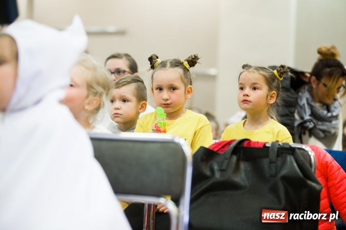 Zdjęcie w galerii na portalu naszraciborz.pl: XXII Przegląd Młodych Talentów w Tworkowie wiadomości z regionu