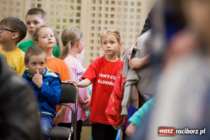 Zdjęcie w galerii na portalu naszraciborz.pl: XXII Przegląd Młodych Talentów w Tworkowie wiadomości z regionu