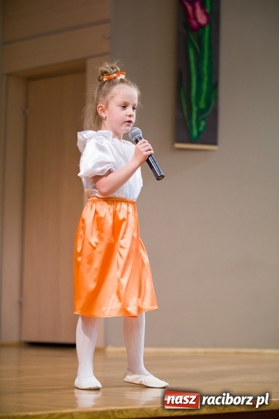 Zdjęcie w galerii na portalu naszraciborz.pl: XXII Przegląd Młodych Talentów w Tworkowie wiadomości z regionu
